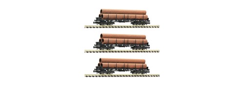 Fleischmann 826702 tlg - fleischmann, set