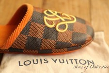 Louis Vuitton Damier Leder