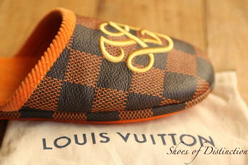 Louis vuitton damier leder - vuitton,