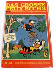 Das große Felix Buch 3 -