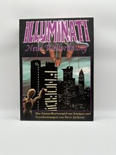 Illuminati Neue Weltordnung