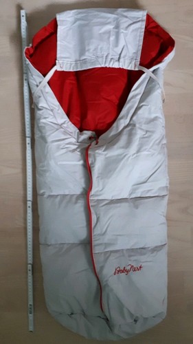 Odenwälder babynest daunen - babynest,