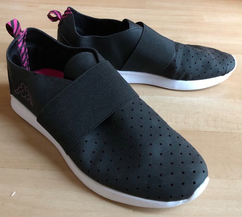 Kappa sneaker frauen damen - kappa,