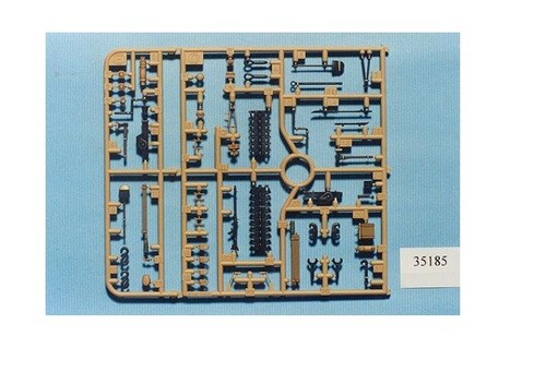Tamiya 35185 35 wwii - tamiya,