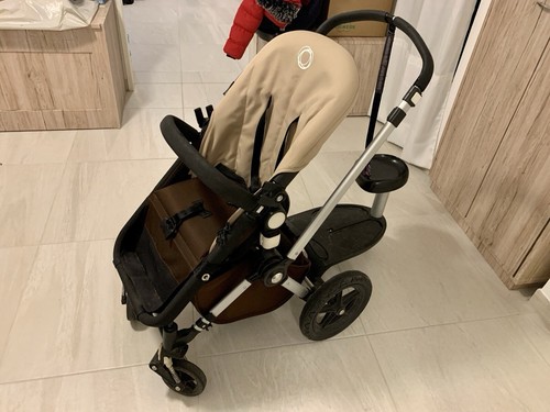 Bugaboo cameleon kinderwagen - cameleon,