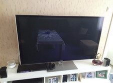 PANASONIC TX-P55 VTW60 Plasma Fernseher