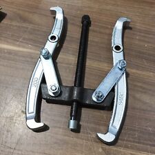 Gear Puller 2 Jaw, 2 Arm Abzieher Abziehgerät Innen Außen,  200 mm, 8“(S)