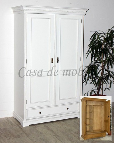 Massivholz dielen schrank - massivholz, dielen-schrank