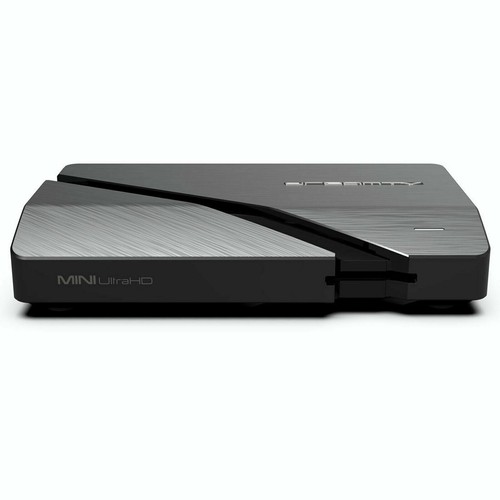 Dreamtv mini ultra - dreamtv, hd