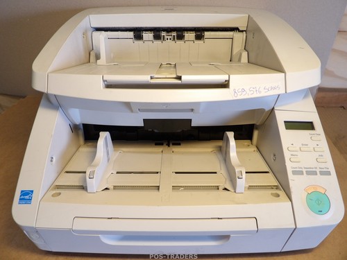 Canon imageformula 6050c - canon,