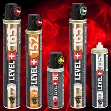 Gaskartusche für Nagler