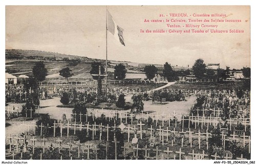 Anvp3 0167 verdun - verdun,