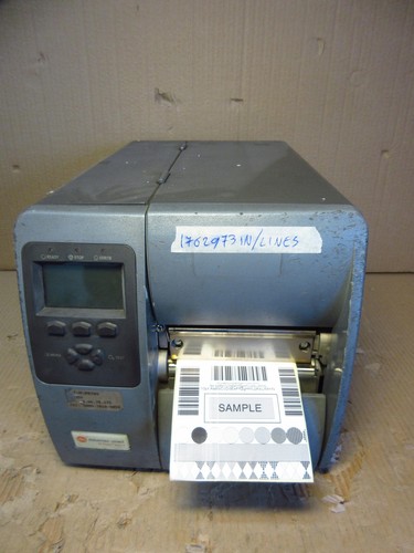 Datamax dmx 4308 mk2 lan - dmx-m-4308,