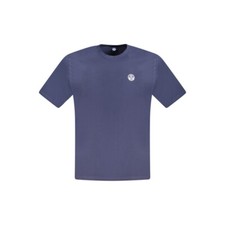 NORTH SAILS Logo  T-Shirt Hemd