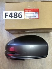 HONDA SPIEGELKAPPE RECHS NEU ORIGINAL 76201t5aj31yt       II/6C/F486