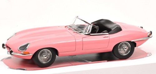 Jaguar type cabrio limited - cabrio,