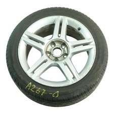 Audi cabrio alufelge - 8h,