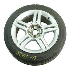 Audi A4 8H B7 Cabrio Alufelge Felge Notrad 235 45 ZR17 97W 7,5Jx17 ET45 NR0