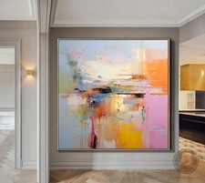 Abstrakte   Modern Bild