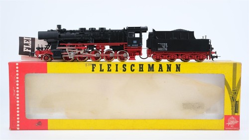 Fleischmann 1177 dampflok - fleischmann,
