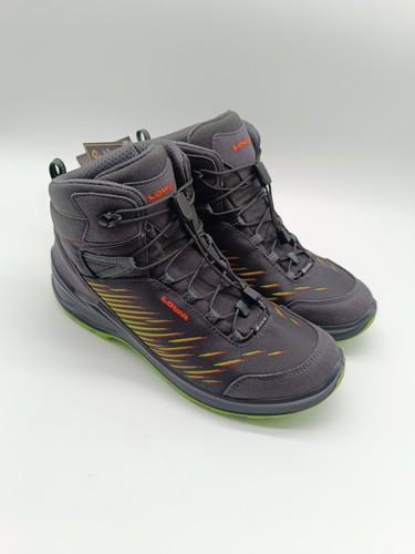 Lowa zirrox gtx mid - junior,