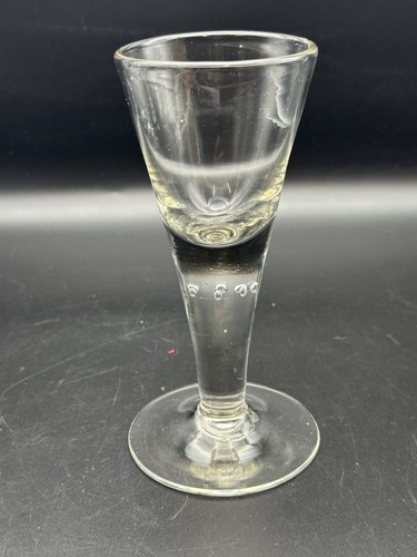 Barock glas barockglas - glas, abriss