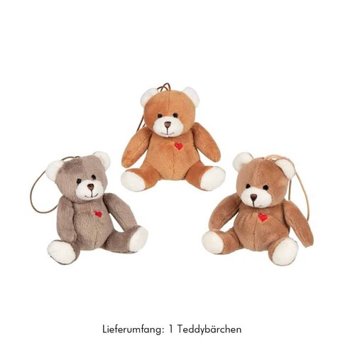 Schlüsselanhänger kleiner