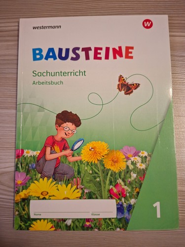 Bausteine sachunterricht - sachunterricht, 1