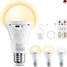 E27 led glühbirne mit - e27,