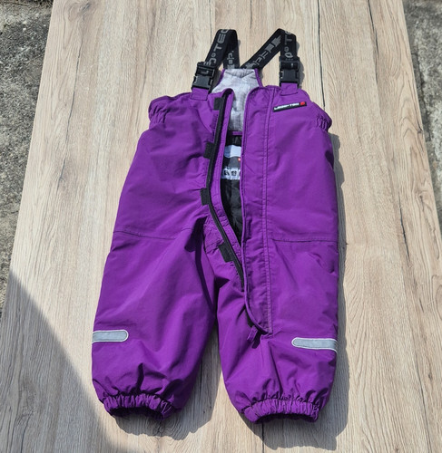 Lego wear kabooki tec skihose - lego,