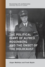Political Diary of Alfred