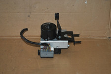 BMW E46 ABS ASC Hydroaggregat