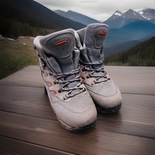 Meindl Wanderschuhe Tonale