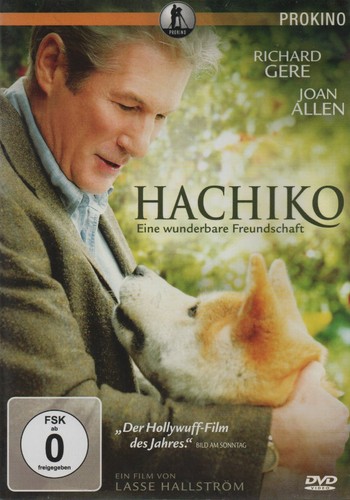 Hachiko eine wunderbare - -,