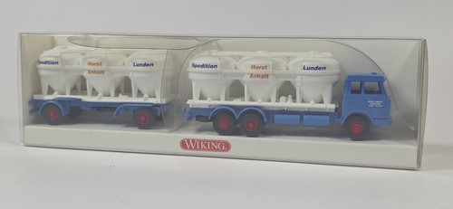 Wiking 0575 hanomag - 0575,