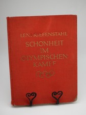 Schönheit im Olympischen