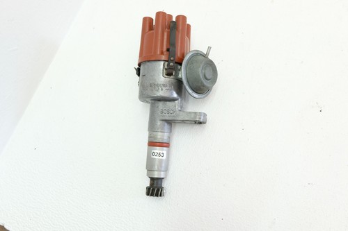 Porsche 911 s bosch - 2,7,