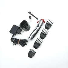 Wahl Haarschneidemaschine Bart und Haarschneider ProLithium Trimmer Präzision Pf