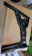 Vw Caddy 5 V 2020-2025 A Säule rechts Seitenwand 2K7809836