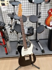 SQUIER E-Gitarre Classic Vibe