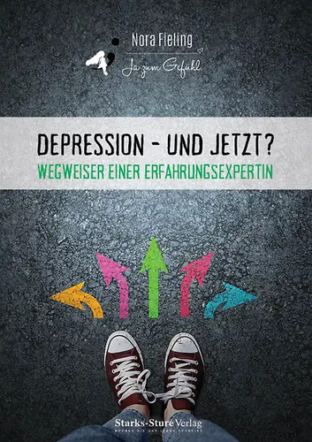 Depression und jetzt - -,