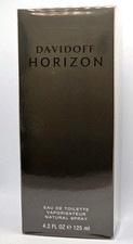 Davidoff Horizon 125ml Eau de