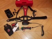 Infaco Electrocoup F3015