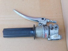 Kreidler Florett 3 Gang Magura Schaltgriff mit Schalteraufnahme Magura