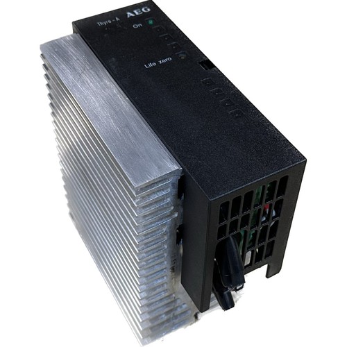 Mj533 thyristorsteller aeg - thyristorsteller,
