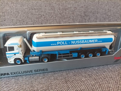 Herpa ovp 298148 - 1:87, in