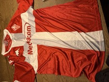 AC Florenz Trikot XXL