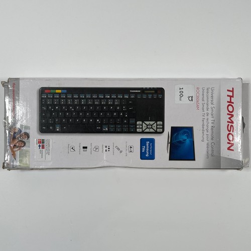 Thomson roc3506 4in1 - 4in1, universal