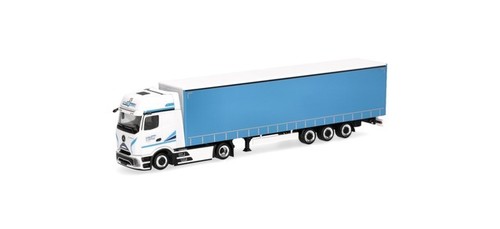 Herpa 962674 mercedes - 962674, mercedes-benz