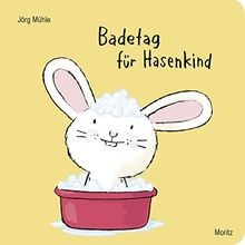 Badetag fur hasenkind - fur,